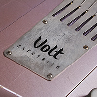 Volt Reverse #006